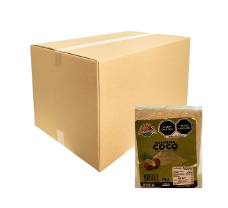  Caja de Horchata Coco